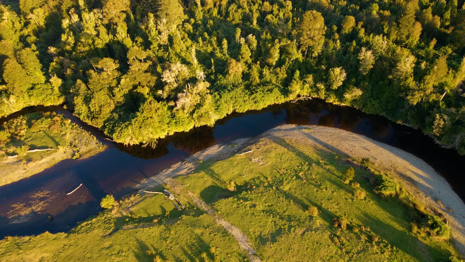 Refugio Arrayanes- Terreno en venta en Chiloé